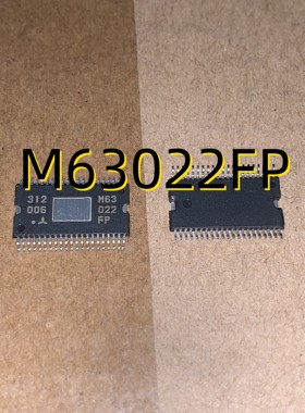 M63022FP 03+ SOP42 原装现货