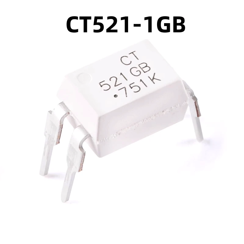 CT521-1GBDIP-4原装正品光电