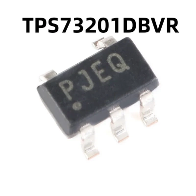 TPS73201DBVRSOT23-5ADJ250mA