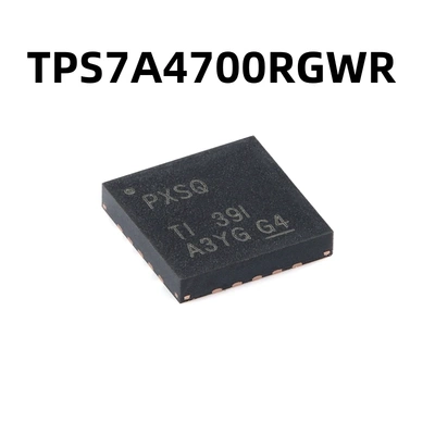TPS7A4700RGWRVQFN-20原装正品