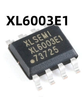 XL6003E1 SOP-8 原装正品 2A 60V 400khz升压型LED恒流驱动器芯片
