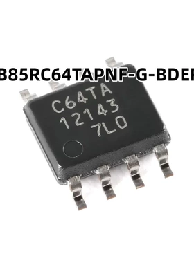 MB85RC64TAPNF-G-BDERE1 SOP-8 64KBit FRAM原装正品 存储器芯片