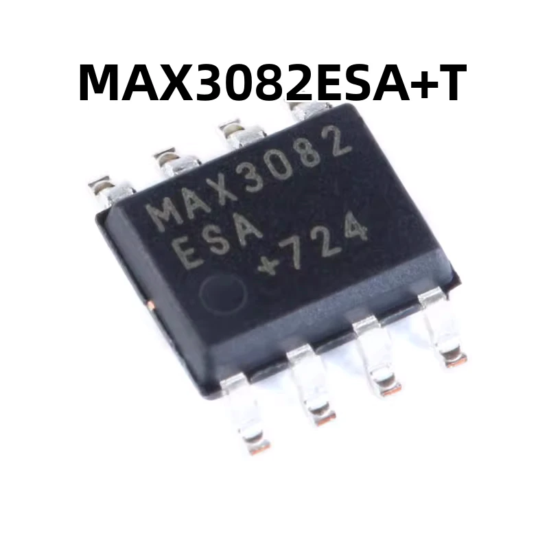 MAX3082ESA+TSOIC-8原装RS-422