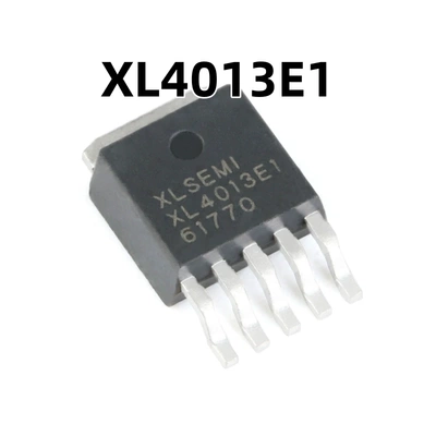XL4013E1TO-252原装正品4A1.2
