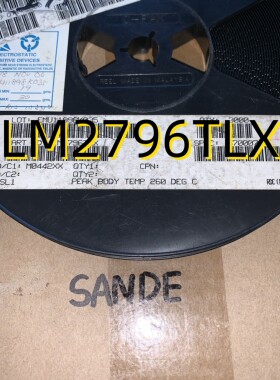 LM2796TLX   04+    BGA  原装现货