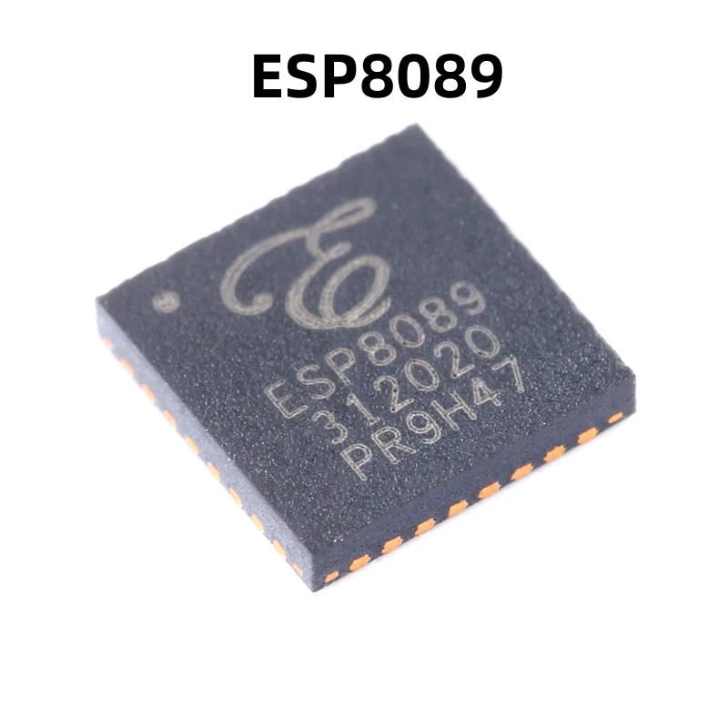 ESP8089QFN-32原装正品贴片W