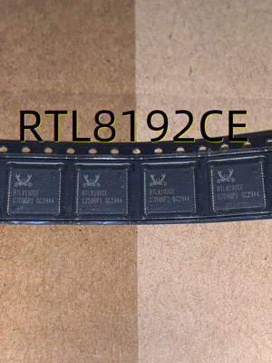 RTL8192CE 13+ QFN 原装现货