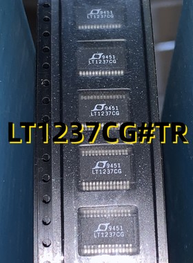 LT1237CG#TR 94+ SSOP28 原装现货