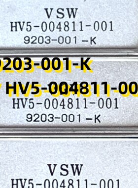 9203-001-K HV5-004811-001 00+ DIP30(VSW) 原装现货