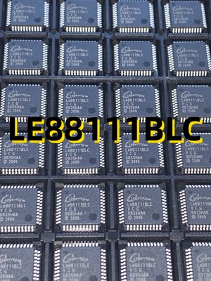 LE88111BLC  08+  QFP44  原装现货
