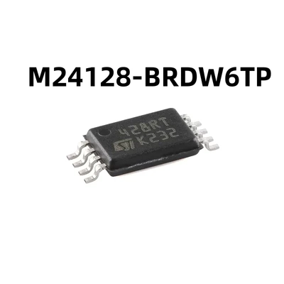 M24128-BRDW6TPTSSOP-8128Kbit