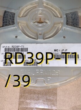 RD39P-T1/39  03+ SOT89  原装现货
