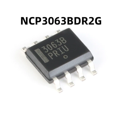 NCP3063BDR2GSOIC-8原装正品1