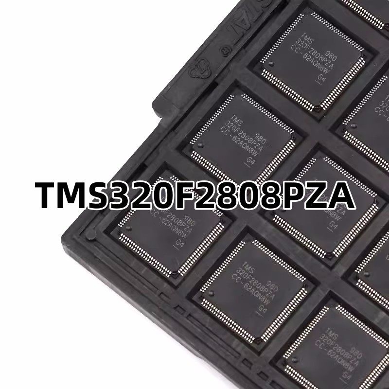 LQFP100TMS320F2808PZA16位数