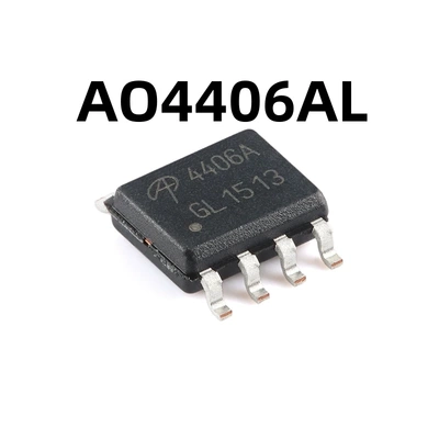 AO4406ALSOIC-8N沟道30V/13A