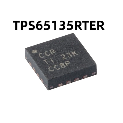 TPS65135RTERWQFN-16原装正品
