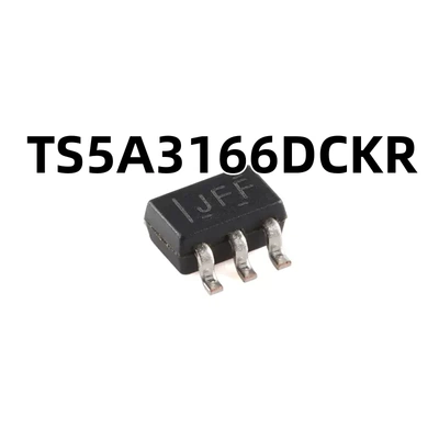 TS5A3166DCKRSC-70-5单通道模