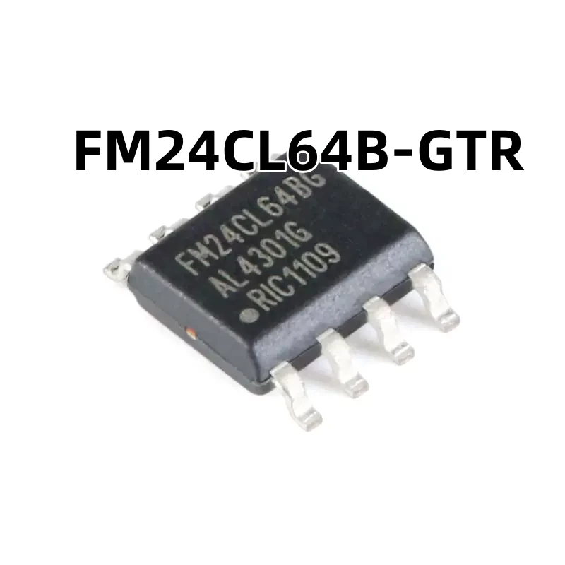FM24CL64B-GTR64Kbit原装正品