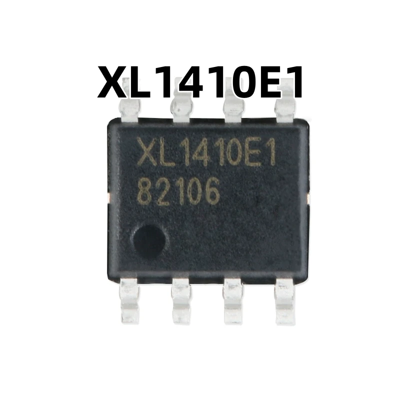 XL1410E1SOP-82A18V原装正品