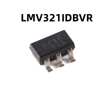 LMV321IDBVRSOT-23-5原装正品