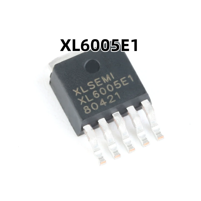 XL6005E1TO252-54A60V原装正