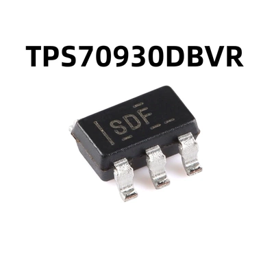 TPS70930DBVRSOT-23-5原装正品