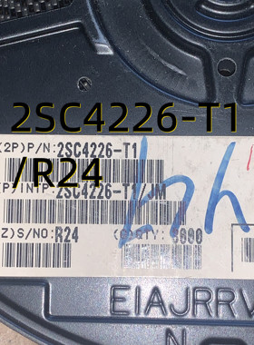 2SC4226-T1/R24 02+ SOT323 原装现货