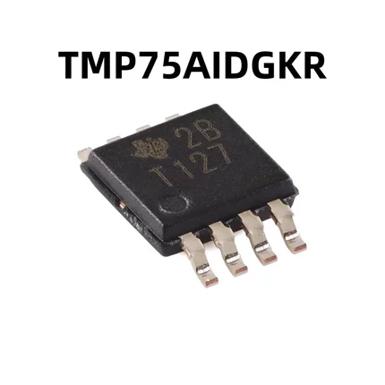 原装正品 TMP275AIDR SOIC-8 数字温度传感器芯片