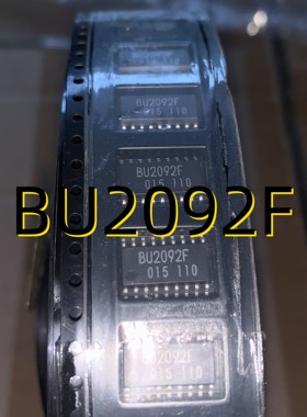 BU2092F 01+ SOP18 原装现货