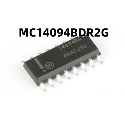 MC14094BDR2GSOIC-16三态输出8