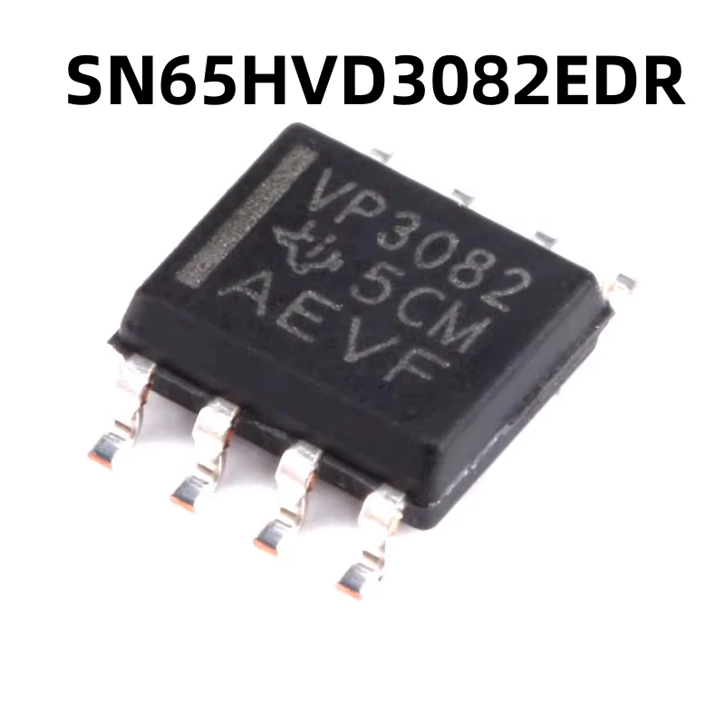 SN65HVD3082EDRSOP-8原装正品
