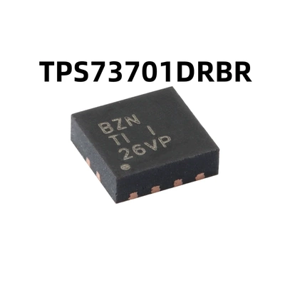 TPS73701DRBRSON-8原装正品低