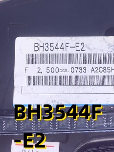 SOP8 BH3544F 现货 原装