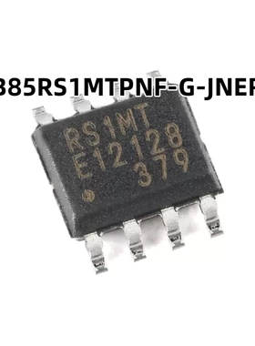 MB85RS1MTPNF-G-JNERE1 SOP-8 原装正品 1MBit SPI FRAM存储芯片