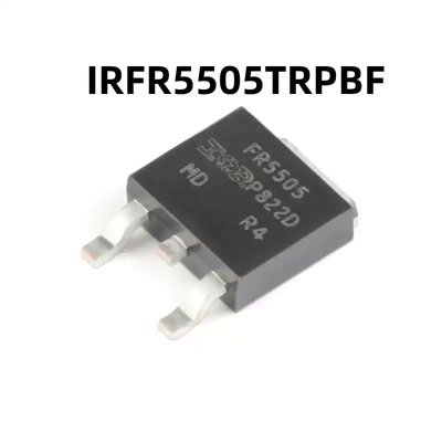 IRFR5505TRPBFTO-252-3原装正
