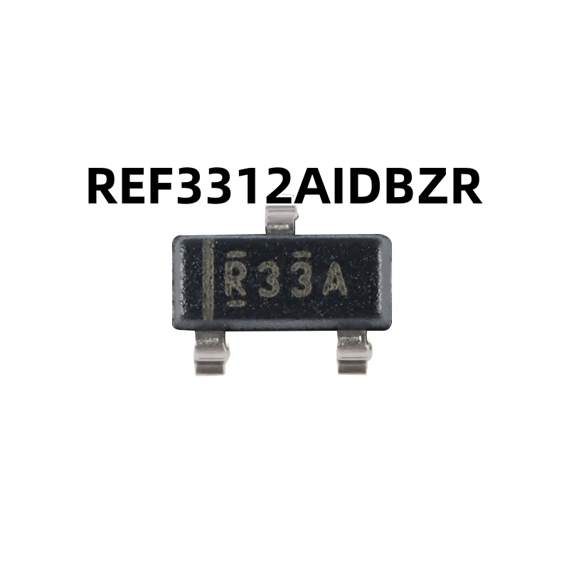 REF3312AIDBZR丝印R33A原装正