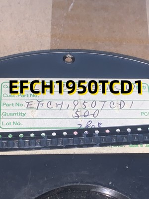 EFCH1950TCD1 04+ QFN353 原装现货