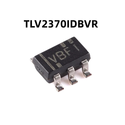 TLV2370IDBVR原装正品SOT-23-6