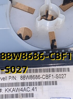88W8686-CBF1-S027 09+ BGA 原装现货