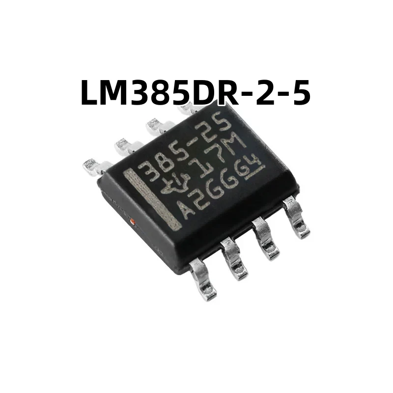 LM385DR-2-5SOIC-82.5V原装正