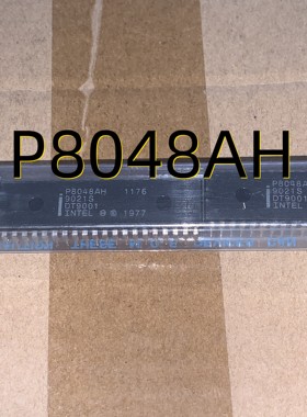 P8048AH 90+ DIP-40 原装现货