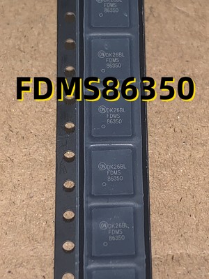 FDMS86350  QFN-8 22+  原装现货