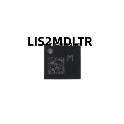 LIS2MDLTRLGA-12数字输出磁传