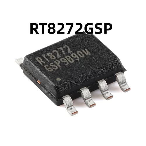 RT8272GSPSOP-8原装正品3A24
