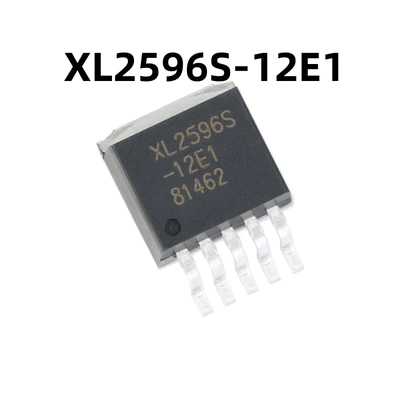 XL2596S-12E1TO263-5原装正品