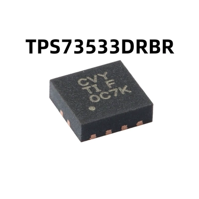 TPS73533DRBRSON-8原装正品低