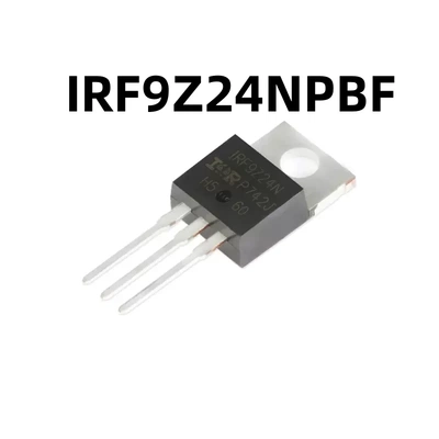 IRF9Z24NPBFTO-220P沟道-55V/-