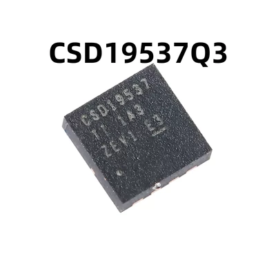 CSD19537Q3VSON-8100VN沟道M