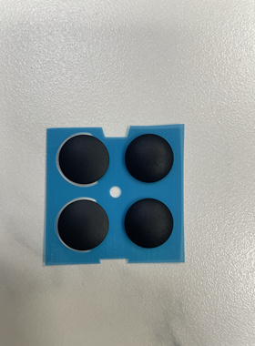 MatebookX Eul-Wxx A壳C壳D壳脚垫外壳适用于MatebookX2020款