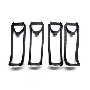 K6配件四面避障无人机航拍折叠四轴飞行器电池螺旋桨电池底座齿轮